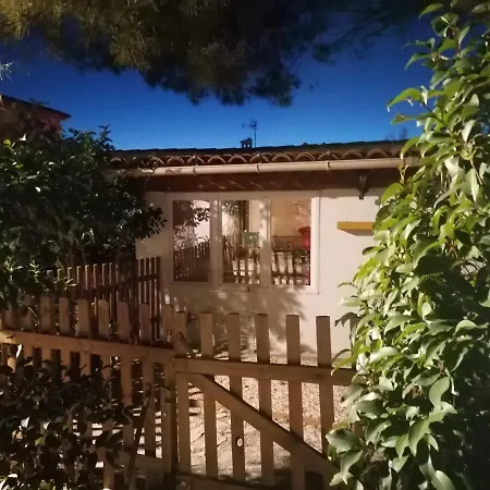 Maison D'hote Du Jas Homestay Ensues-la-Redonne