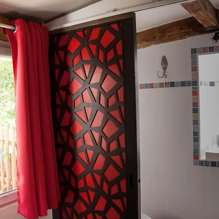 Maison D'hote Du Jas * Ensues-la-Redonne