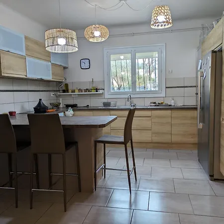 Maison D'hote Du Jas Ensues-la-Redonne
