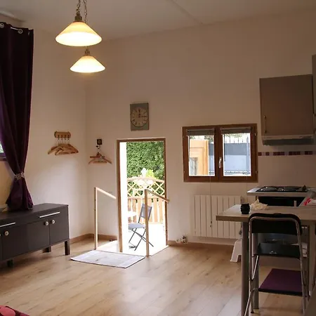 Maison D'hote Du Jas *