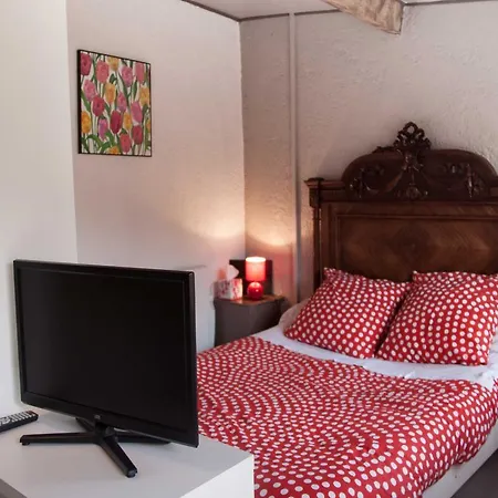 Maison D'hote Du Jas Homestay