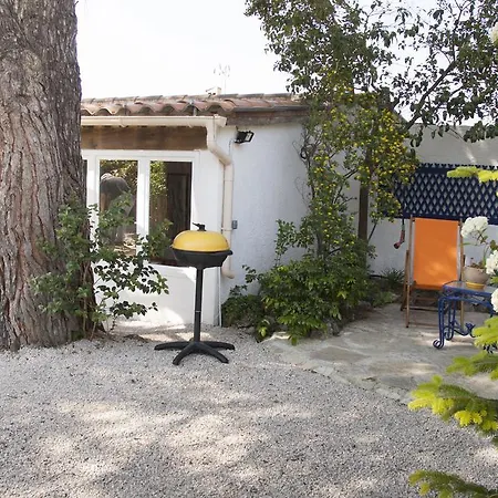 Maison D'hote Du Jas Homestay *