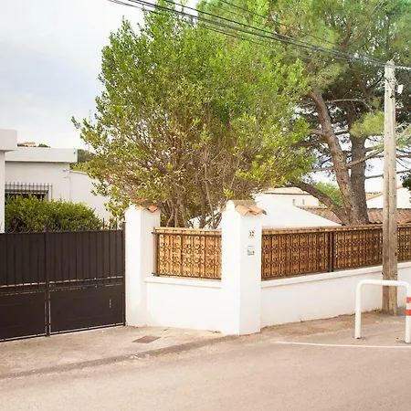 Maison D'hote Du Jas