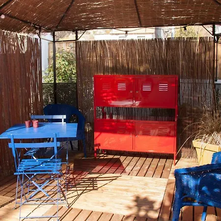 Maison D'hote Du Jas Homestay Ensues-la-Redonne
