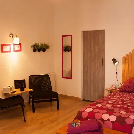 Maison D'hote Du Jas Homestay