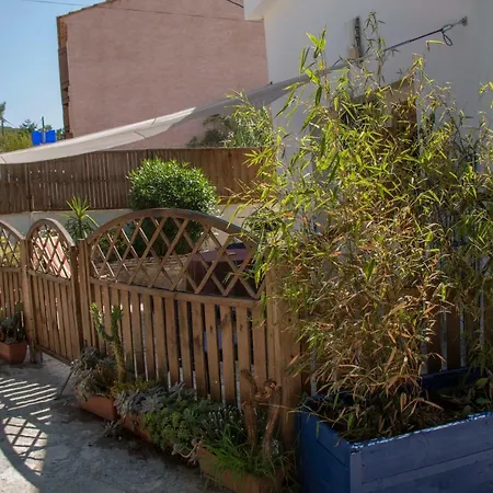 Homestay Maison D'hote Du Jas Ensues-la-Redonne
