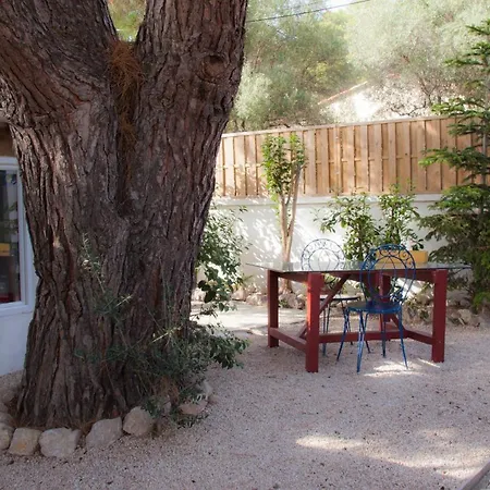 Maison D'hote Du Jas Homestay *